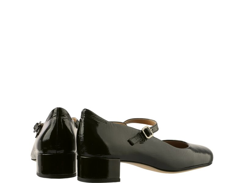 H&ouml;gl - MEG - Schwarz 