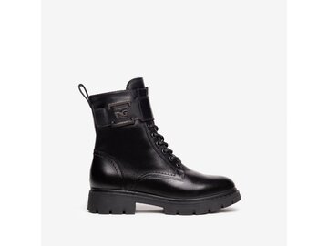 NeroGiardini - Biker-Boots - I117654D/100 - Schwarz