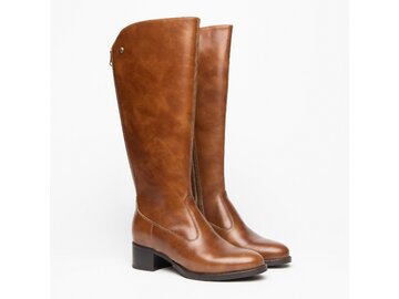 NeroGiardini - Damenstiefel - I117561D/400 - Braun