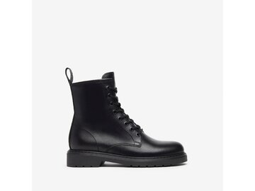 NeroGiardini - Biker-Boots - I309183D/100 - Schwarz