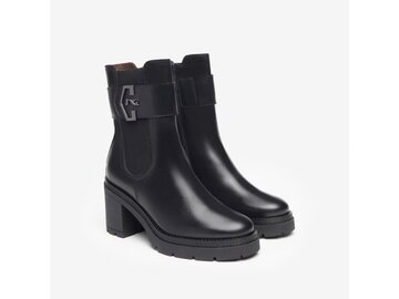 NeroGiardini - Chelsea-Boots - I309160D/100 - Schwarz