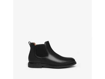 NeroGiardini - Chelsea-Boots - I302953UE/100 - Schwarz