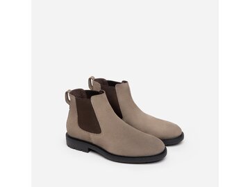 NeroGiardini - Chelsea-Boots - I301652U/311 - Braun