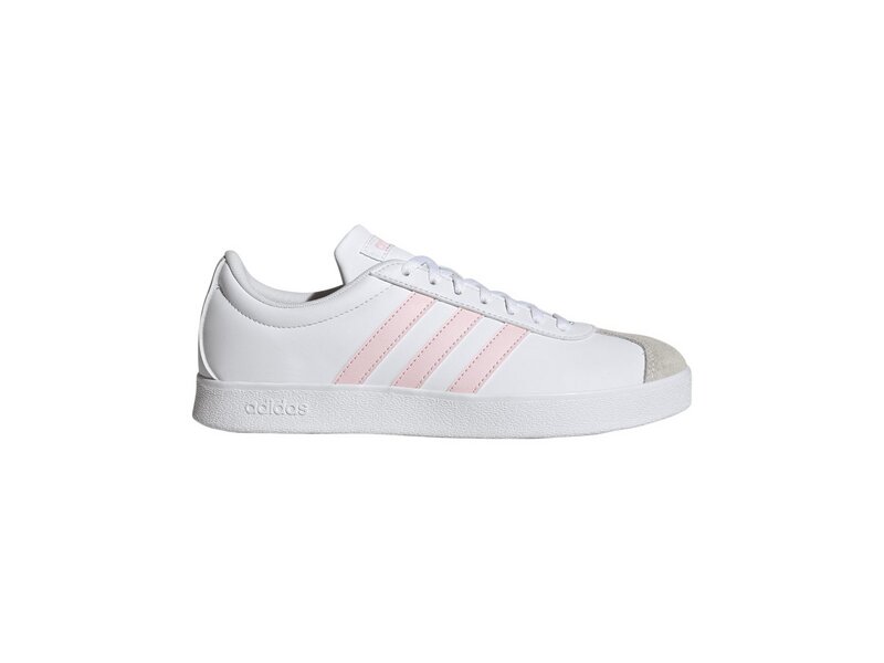 Adidas - VL COURT BASE - ID3717 - Wei&szlig; 