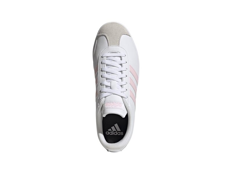 Adidas - VL COURT BASE - ID3717 - Wei&szlig; 
