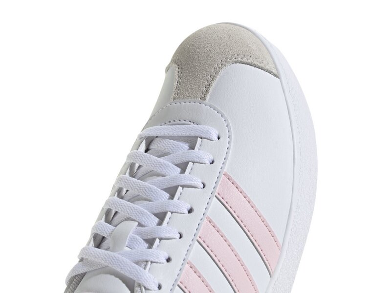 Adidas - VL COURT BASE - ID3717 - Wei&szlig; 
