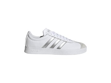 Adidas - ID3716 - VL COURT BASE - Weiß