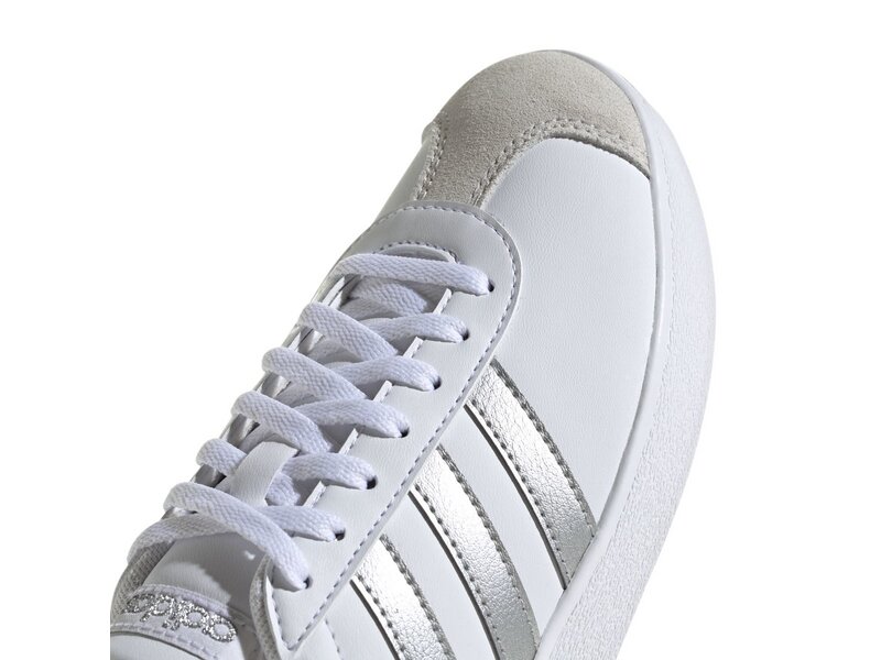 Adidas - ID3716 - VL COURT BASE - Weiß 