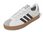 Adidas - ID6288 - VL COURT 3.0 - Weiß;Braun 