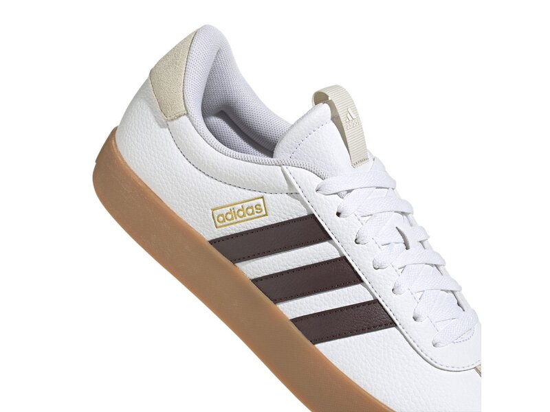 Adidas VL COURT 3.0 - ID6288 - Wei&szlig; 