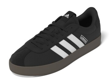 Adidas - VL Court 3.0 Schuh - Schwarz