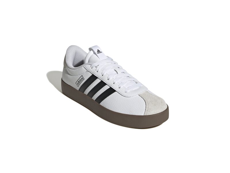 Adidas - Vl Court 3.0 - Wei&szlig; 