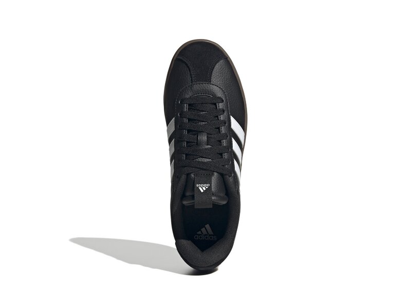 Adidas - Vl Court 3.0 - Schwarz 