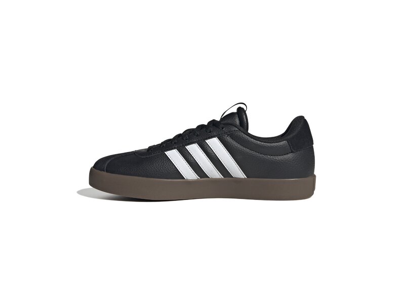 Adidas - Vl Court 3.0 - Schwarz 
