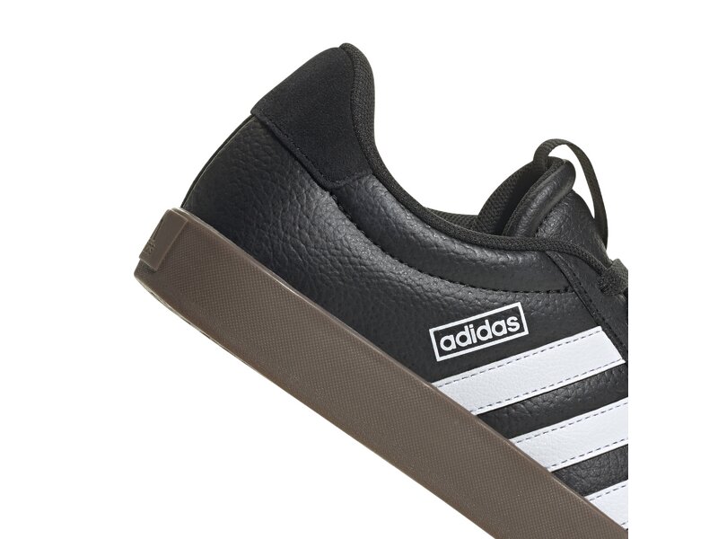 Adidas - Vl Court 3.0 - Schwarz 