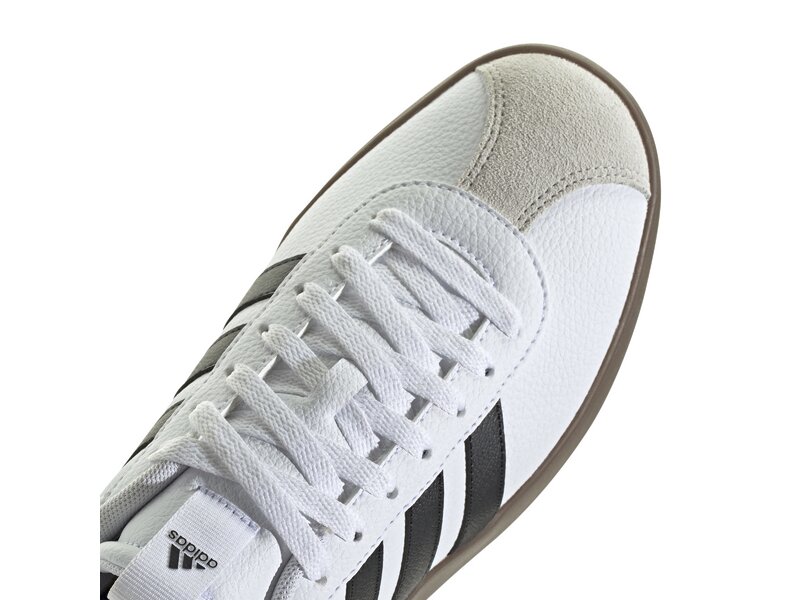 Adidas - VL Court 3.0 - Weiß 