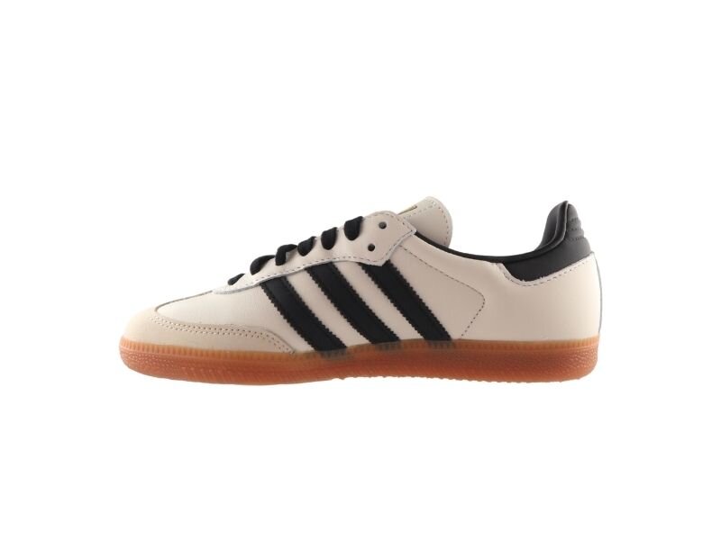 Adidas - Samba OG - Beige 