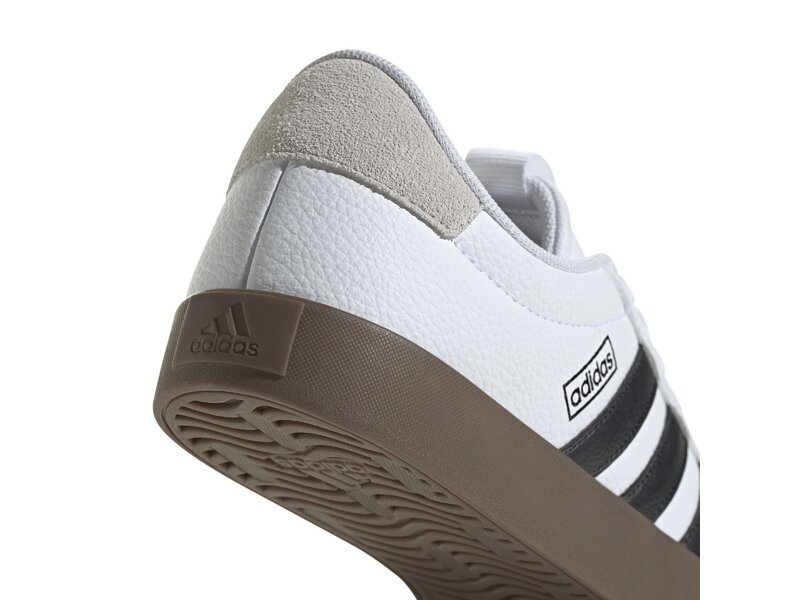 Adidas - Vl Court 3.0 - Wei&szlig; 