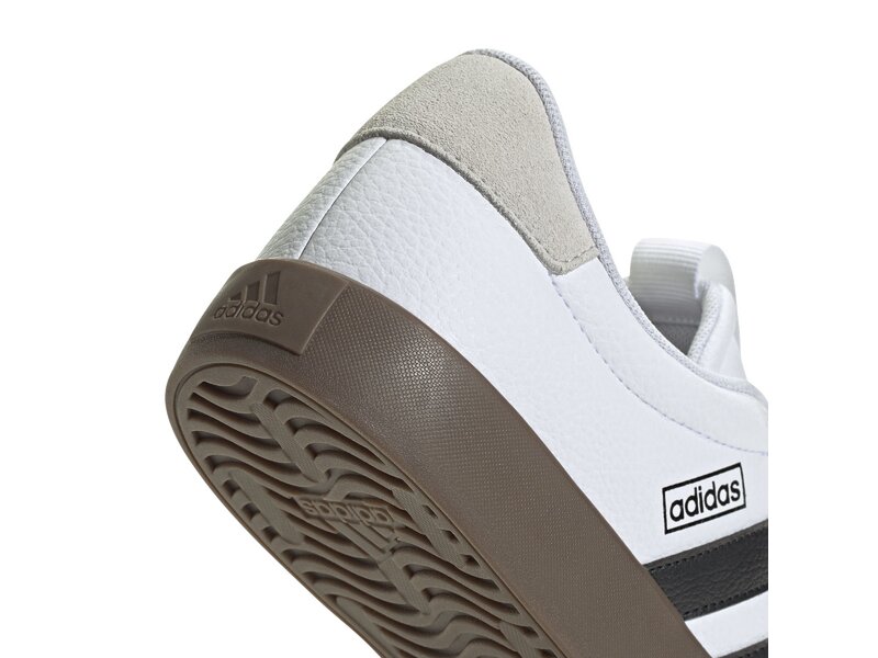 Adidas - VL Court 3.0 - Weiß 
