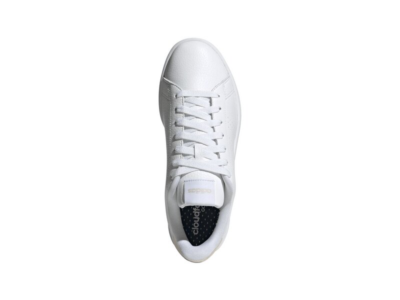 Adidas - IE5241 - ADVANTAGE - Weiß 