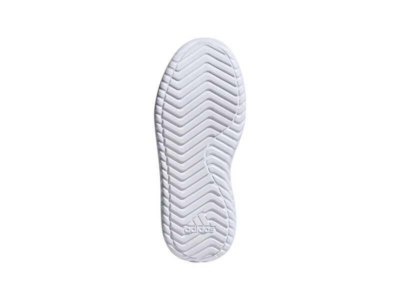 Adidas - GRAND COURT PLATFORM - IE1089 - Weiß 