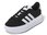 Adidas - IE1102 - GRAND COURT PLATFORM - Schwarz 