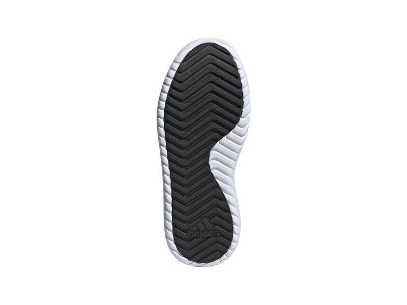 Adidas - GRAND COURT PLATFORM - IE1102 - Schwarz 