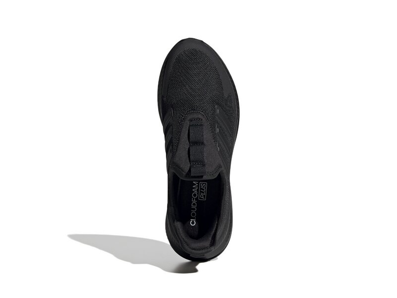Adidas - X_PLR Pulse Schuh - Schwarz 