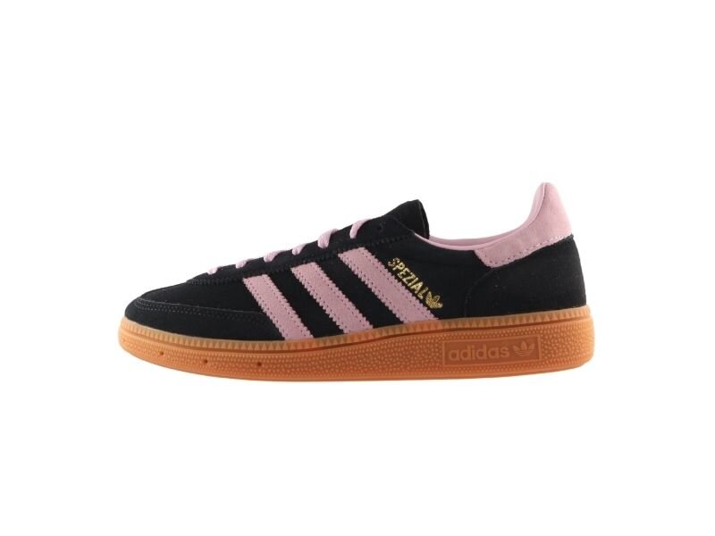 Adidas - Handball Spezial - Schwarz 