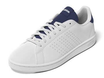 Adidas - IF6097 - ADVANTAGE - Weiß