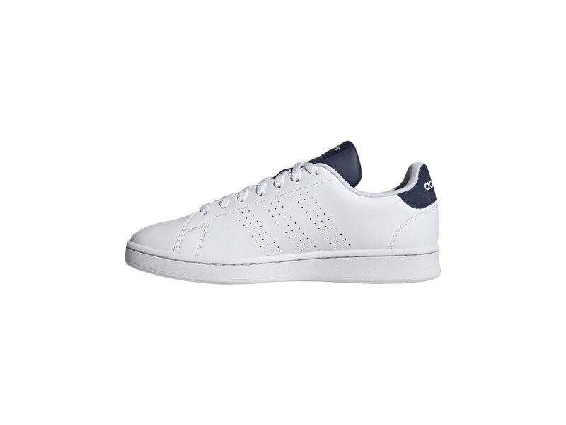 Adidas - ADVANTAGE - IF6097 - Wei&szlig; 