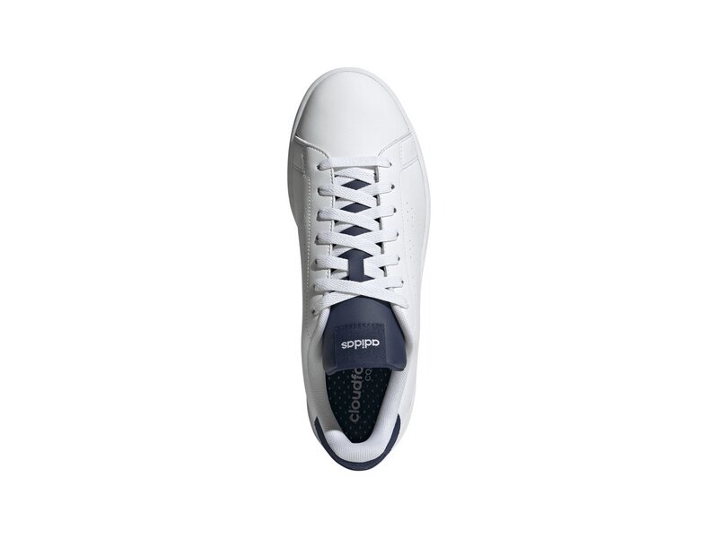 Adidas - IF6097 - ADVANTAGE - Weiß 