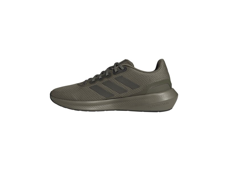Adidas - IF2339 - RUNFALCON 3.0 - Grün 