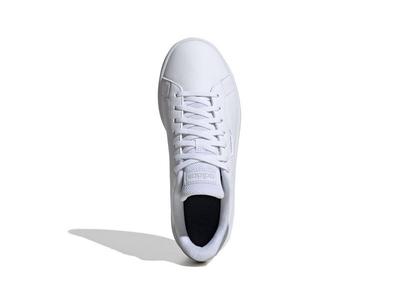 Adidas - URBAN COURT SCHUH - Weiß 