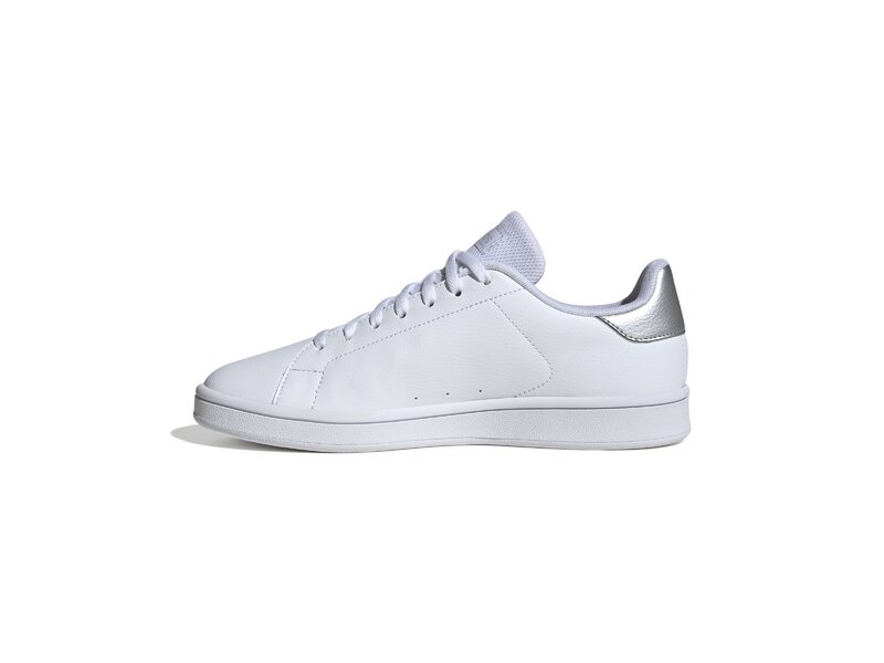Adidas - URBAN COURT SCHUH - Weiß 