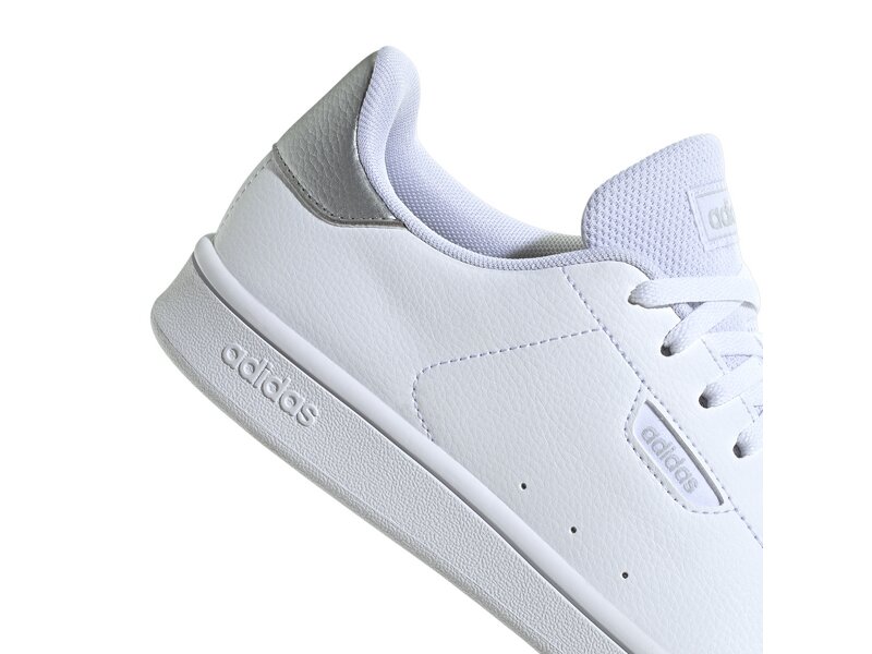 Adidas - URBAN COURT SCHUH - Weiß 