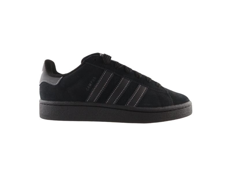 Adidas - Campus 00s - Schwarz 