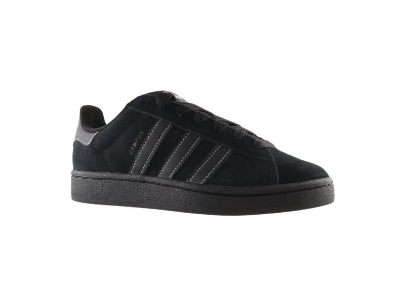 Adidas - Campus 00s - Schwarz 