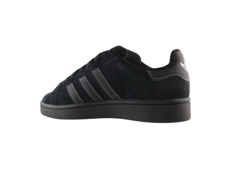 Adidas - Campus 00s - Schwarz 