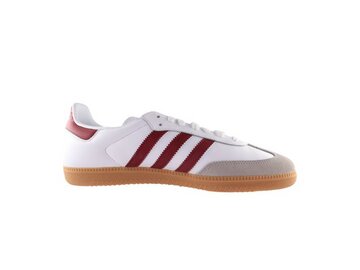 Adidas - Samba OG - Weiß