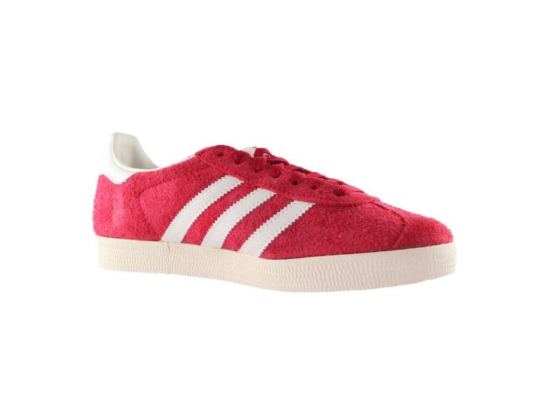 Adidas - Gazelle - Rot 