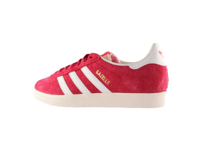 Adidas - Gazelle - Rot 
