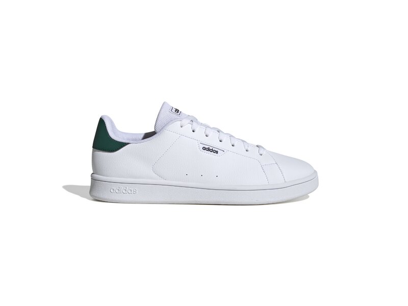Adidas - Court - Weiß 