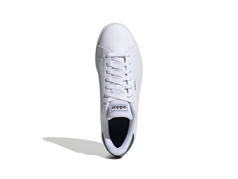 Adidas - Court - Weiß 