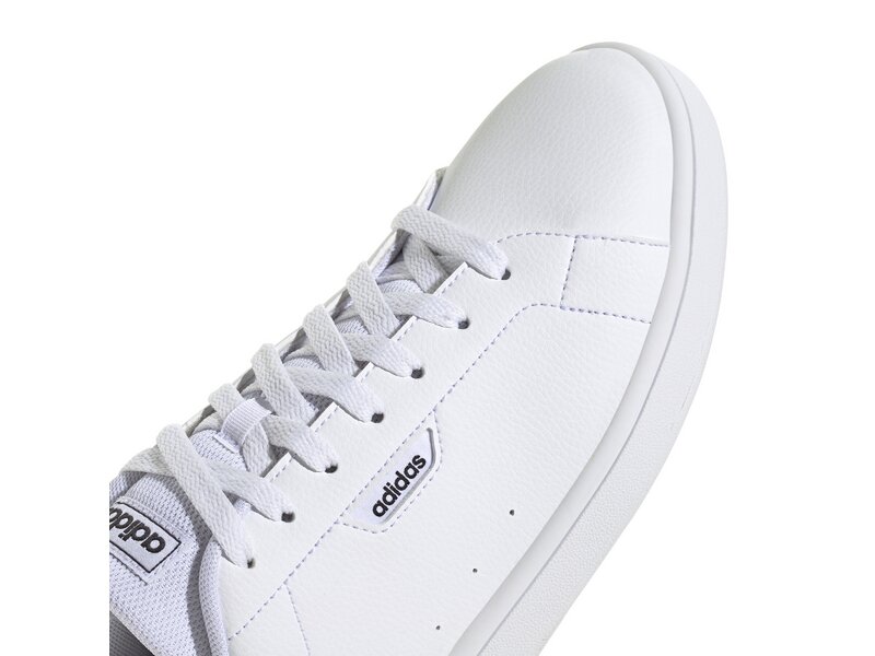 Adidas - Court - Weiß 