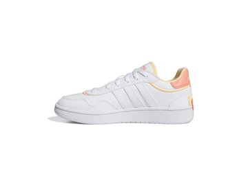 Adidas - Hoops 3.0 Se W - Wei&szlig;