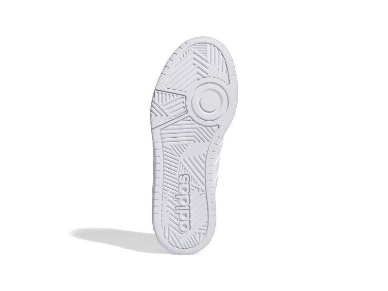 Adidas HOOPS 3.0 SE W - IG6971 - Weiß 