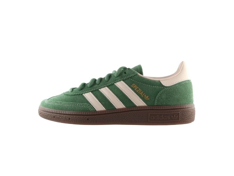 Adidas - Handball Spezial - Grün 