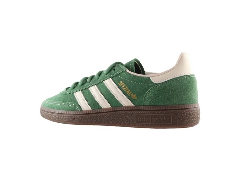 Adidas - Handball Spezial - Grün 