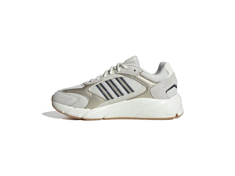 Adidas - Crazychaos 2000 - Weiß 